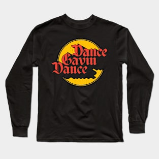 Dance Davin Dance Long Sleeve T-Shirt